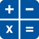 Calculator icon